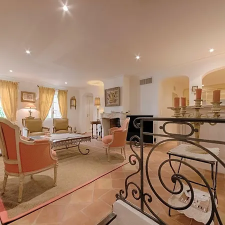 Maison Des Bouchonniers Βίλα