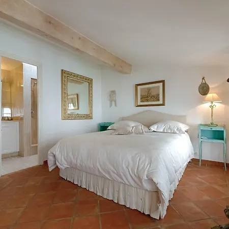 Βίλα Maison Des Bouchonniers