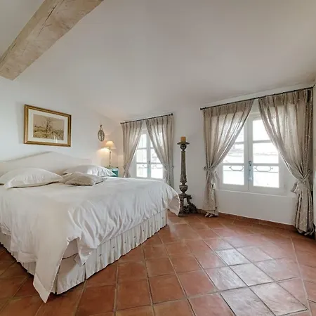 Maison Des Bouchonniers Βίλα *